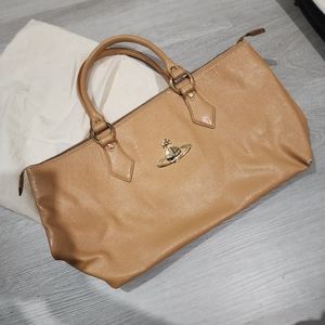 Authentic vivienne westwood handbag
